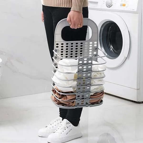 Foldable_Wall_Mounted_Laundry_Hamper_Basket_With_Handle_Space_Saving_Collapsible_Dirty_Clothes_Storage_Organizer_For_Bathroom_Home_1_Pcs