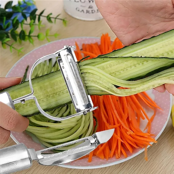 Stainless_Steel_3_Piece_Peeler_Set_Straight_Julienne_And_Paring_Tool_For_Vegetable_Fruit_Kitchen_Utility_Slicer_Shredder_3_Pcs_Set_Pack_Of_2