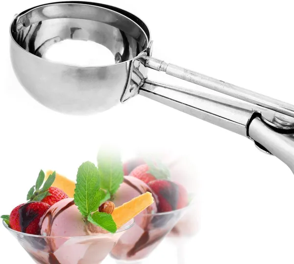 Stainless_Steel_Ice_Cream_Scoop_With_Trigger_Release_Handle_Portion_Control_Spoon_For_Cookie_Dough_Mashed_Potatoes_1_Pcs