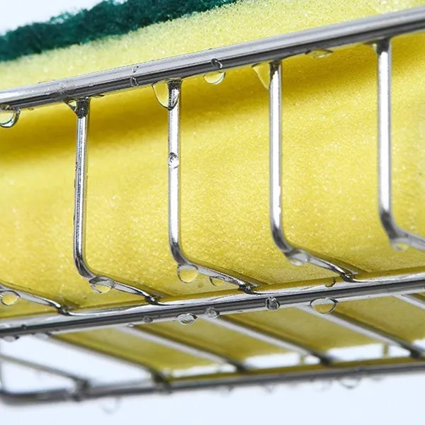 Stainless_Steel_Kitchen_Sink_Faucet_Caddy_Organizer_For_Sponge_Dishcloth_And_Soap_Holder_Rustproof_Tap_Mount_Storage_Basket_1_Pcs