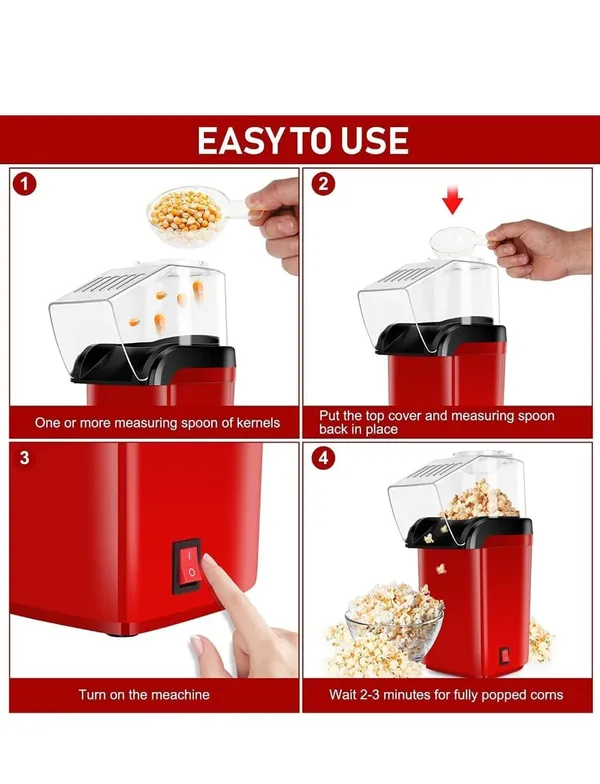 1200_W_Hot_Air_Popcorn_Machine_Oil_Free_Bpa_Free_Electric_Popcorn_Popper_Measuring_Cup_And_Lid_Healthy_Snack_Maker_For_Home_Fast_And_Easy_Electric_Popcorn_Maker_Multicolour