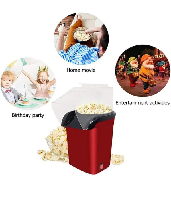 1200_W_Hot_Air_Popcorn_Machine_Oil_Free_Bpa_Free_Electric_Popcorn_Popper_Measuring_Cup_And_Lid_Healthy_Snack_Maker_For_Home_Fast_And_Easy_Electric_Popcorn_Maker_Multicolour