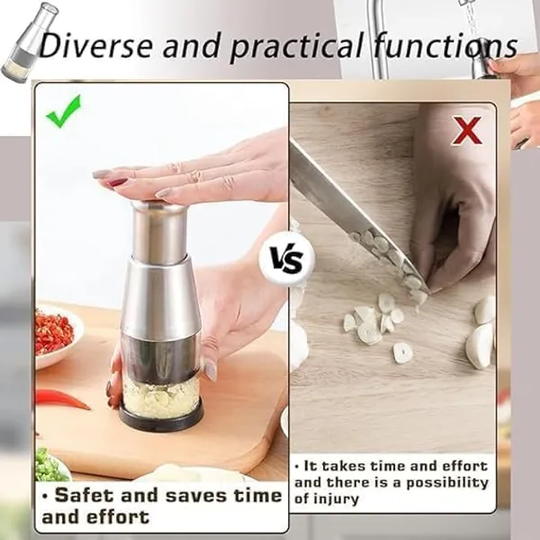 Vrinzura_Hand_Press_Garlic_Onion_Chopper_Manual_Steel_Press_Mincer_Dicer_Plastic_Vegetable_Cutter_For_Garlic_Onion_Chilli_Ginger_Fruits_Easy_Kitchen_Tool_Gadget