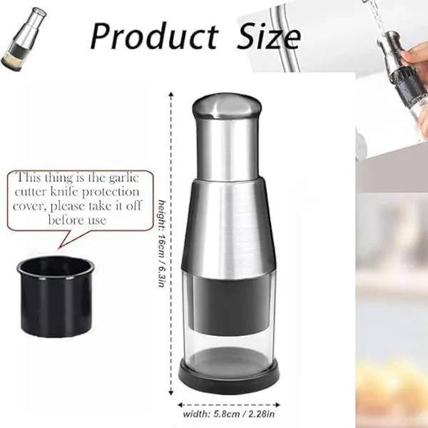 Vrinzura_Hand_Press_Garlic_Onion_Chopper_Manual_Steel_Press_Mincer_Dicer_Plastic_Vegetable_Cutter_For_Garlic_Onion_Chilli_Ginger_Fruits_Easy_Kitchen_Tool_Gadget