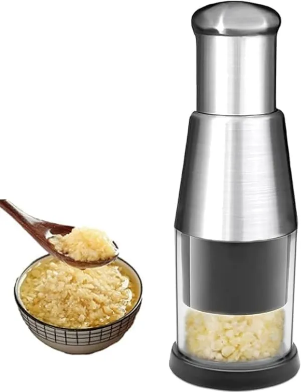 Vrinzura_Hand_Press_Garlic_Onion_Chopper_Manual_Steel_Press_Mincer_Dicer_Plastic_Vegetable_Cutter_For_Garlic_Onion_Chilli_Ginger_Fruits_Easy_Kitchen_Tool_Gadget