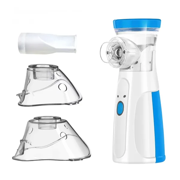 Nebulizer_Portable_Mesh_Nebulizer_For_Adults_Kids_Mini_Handheld_Ultrasonic_Inhaler_Low_Noise_Steam_Vaporizer_For_Home_Travel_Wireless_Vaporizer_Machine_With_Respiratory_Mask_Blue_2026