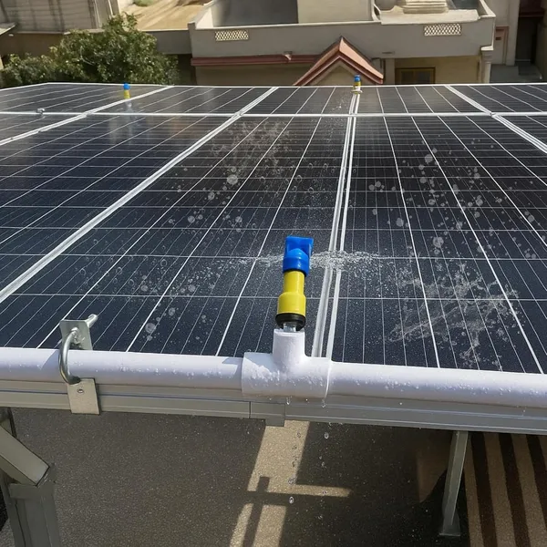 Kashtabhanjan_Pharma_Solar_Panel_Cleaning_Kit_With_Sprinkler_System_Includes_10_Set_30_Pieces_With_1_2_Inch_Pvc_Nozzles_Tee_Connectors_L_Clamps_For_Rooftop_Ground_Panels_Sprinkler