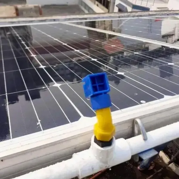 Kashtabhanjan_Pharma_Solar_Panel_Cleaning_Kit_With_Sprinkler_System_Includes_10_Set_30_Pieces_With_1_2_Inch_Pvc_Nozzles_Tee_Connectors_L_Clamps_For_Rooftop_Ground_Panels_Sprinkler