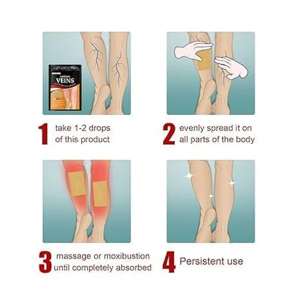 Varicose_Veins_Relief_Patches_30_Pcs_Pack_Of_3_Reduces_Swelling_Relieves_Pain_Improves_Blood_Circulation_Vein_Health_Herbal_Skin_Friendly_Instant_Pain_Relief_Pack_Of_2