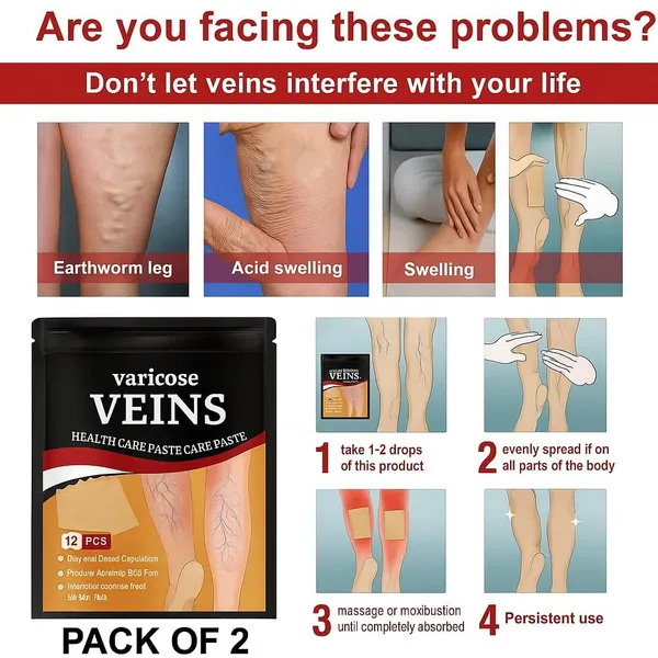 Varicose_Veins_Relief_Patches_30_Pcs_Pack_Of_3_Reduces_Swelling_Relieves_Pain_Improves_Blood_Circulation_Vein_Health_Herbal_Skin_Friendly_Instant_Pain_Relief_Pack_Of_2