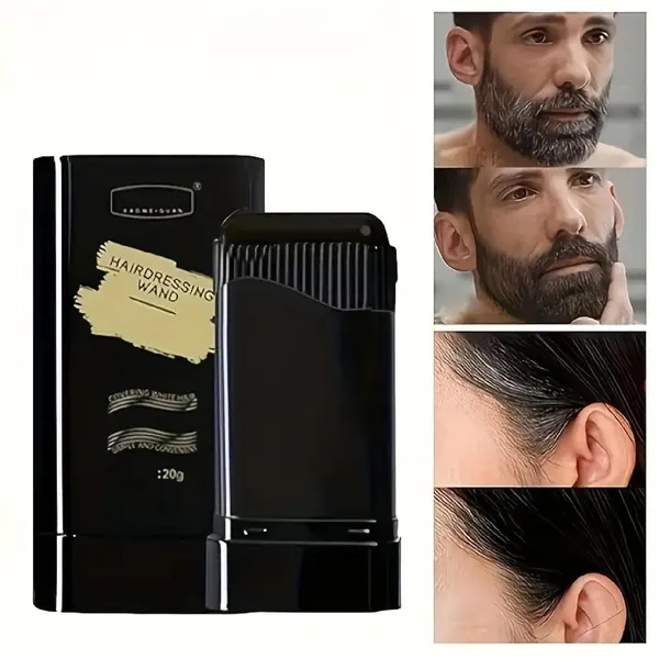 New_Hair_Color_Comb_Stick_Waterproof_And_Sweat_Proof_Instant_Hair_Dye_Stick_Grey_Hair_Coverage_For_Men_Women_Easy_Application