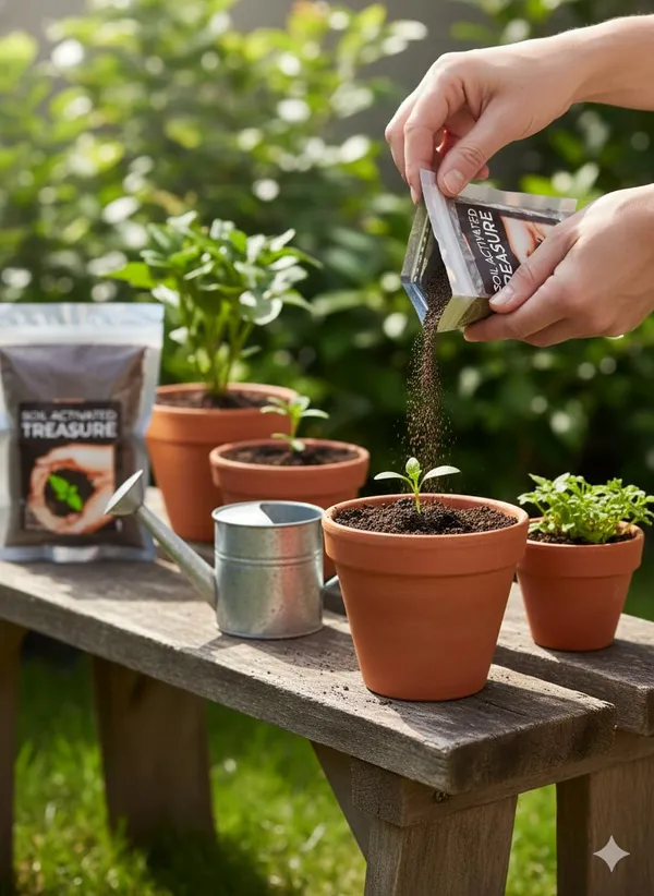 Pack_of_2_Product_Summary_Lufora_Soil_Activated_Treasure_100_Organic_Plant_Growth_Booster_Soil_Conditioner_Natural_Fertilizer_For_Flowers_Vegetables_Indoor_Plants_Enhances_Soil_Fertility_Root_Strength