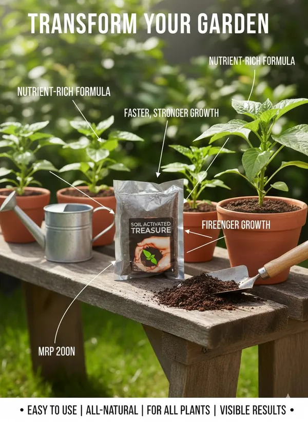 Pack_of_2_Product_Summary_Lufora_Soil_Activated_Treasure_100_Organic_Plant_Growth_Booster_Soil_Conditioner_Natural_Fertilizer_For_Flowers_Vegetables_Indoor_Plants_Enhances_Soil_Fertility_Root_Strength