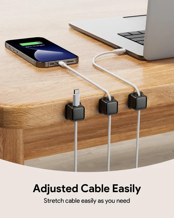 Kashtabhanjan_Pharma_Magnetic_Cable_Holder_For_Wall_Desk_Self_Adhesive_Cable_Organizer_Clips_For_Charging_Cables_Usb_Type_C_Lightning_Hdmi_Wire_Management_Clip_For_Home_Office_Car_Pack_Of_2