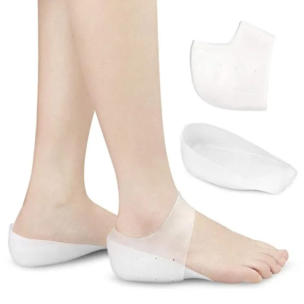 Silicone_Heel_Protector_Socks_For_Cracked_Heels_Heel_Pain_Relief_Gel_Heel_Cushion_Support_For_Plantar_Fasciitis_Soft_Heel_Cup_Sleeve_For_Men_Women_White