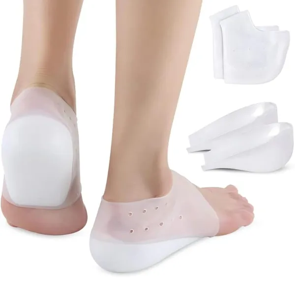 Silicone_Heel_Protector_Socks_For_Cracked_Heels_Heel_Pain_Relief_Gel_Heel_Cushion_Support_For_Plantar_Fasciitis_Soft_Heel_Cup_Sleeve_For_Men_Women_White