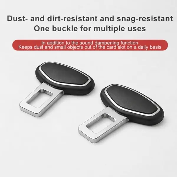 Seat_Belt_Prevents_Buckle_From_Falling_Between_Seats_Car_Seat_Gap_Filler_For_Easy_Access_Durable_Metal_Front_With_Flexible_Rubber_Support_Interior_Car_Accessory
