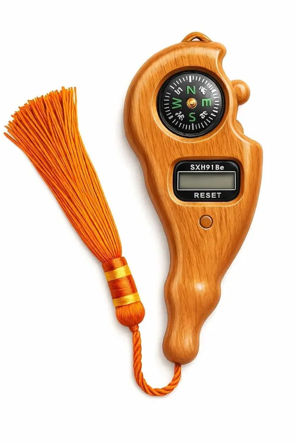 Ednita_Digital_Tasbeeh_Tally_Counter_With_Qibla_Compass_|_Premium_Wood-Look_Rosary_Counter_For_Zikr,_Prayer_&_Meditation_|_Finger_Ring_Clicker_Tally_(Multicolor)