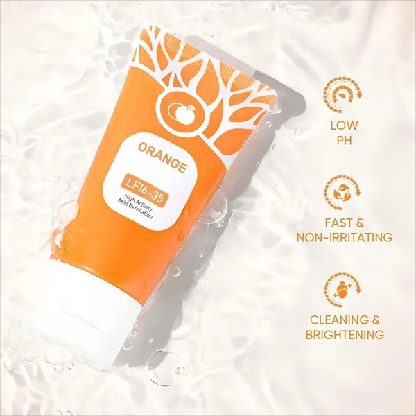Orange_Enzymes_Exfoliating_Gel_For_Face_&_Body_|_Deep_Cleansing_Moisturizing_Facial_Exfoliator_|_Dead_Skin_Remover_|_Brightening_&_Pore_Cleansing_Scrub_For_All_Skin_Types