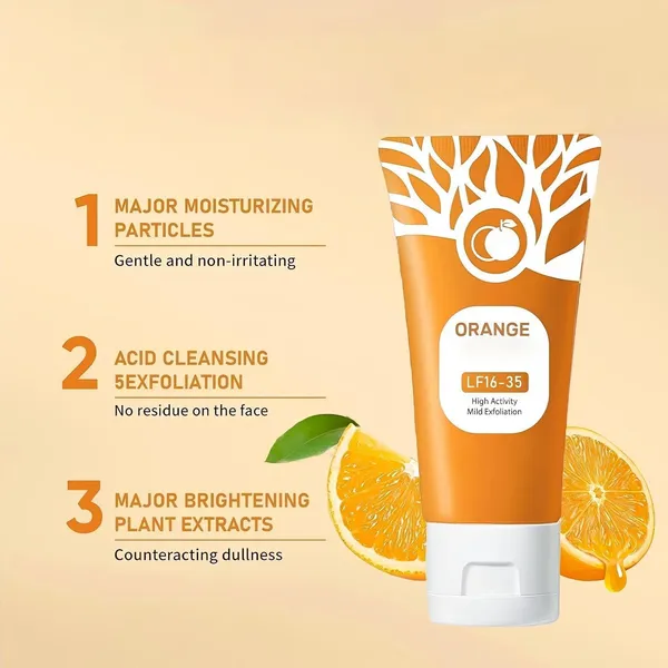 Orange_Enzymes_Exfoliating_Gel_For_Face_&_Body_|_Deep_Cleansing_Moisturizing_Facial_Exfoliator_|_Dead_Skin_Remover_|_Brightening_&_Pore_Cleansing_Scrub_For_All_Skin_Types
