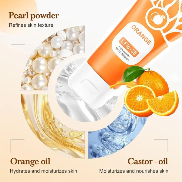 Orange_Enzymes_Exfoliating_Gel_For_Face_&_Body_|_Deep_Cleansing_Moisturizing_Facial_Exfoliator_|_Dead_Skin_Remover_|_Brightening_&_Pore_Cleansing_Scrub_For_All_Skin_Types