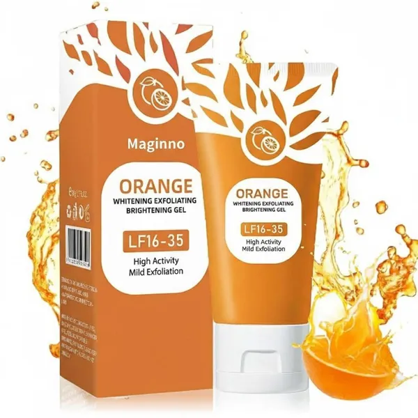 Orange_Enzymes_Exfoliating_Gel_For_Face_&_Body_|_Deep_Cleansing_Moisturizing_Facial_Exfoliator_|_Dead_Skin_Remover_|_Brightening_&_Pore_Cleansing_Scrub_For_All_Skin_Types