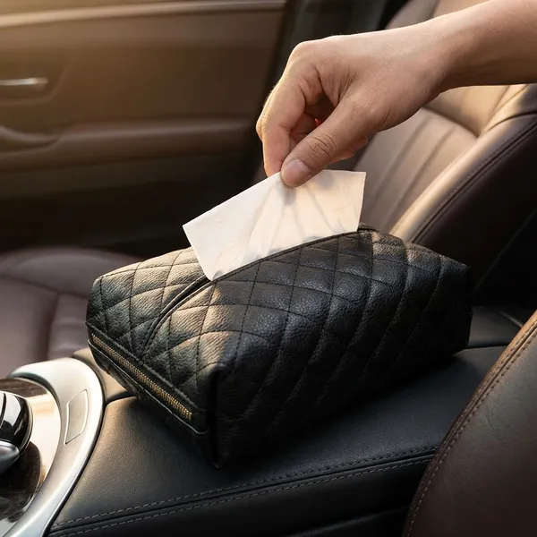 Car_Tissue_Holder,_Sun_Visor_Tissue_Holder,_Car_Visor_Napkin_Holder,_Pu_Leather_Backseat_Tissue_Case_For_Car/Truck