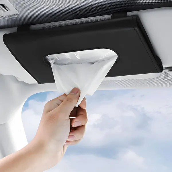 Car_Tissue_Holder,_Sun_Visor_Napkin_Holder,_Car_Visor_Tissue_Holder,_Tissue_Holder_For_Car