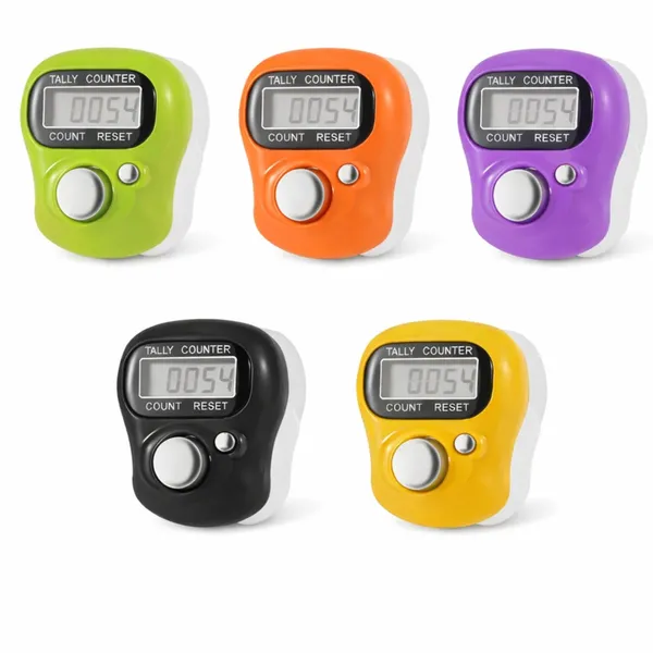 Multicolor_Pack_5_Electronic_Finger_Counter,_5-Digit_Number_Count_Clicker_Mini_LCD_Digital_Display_Hand_Tally_Counter,_Resettable_Counters_Clickers_for_Knitting,_Crochet,_Coaching,_Lap,_Golf