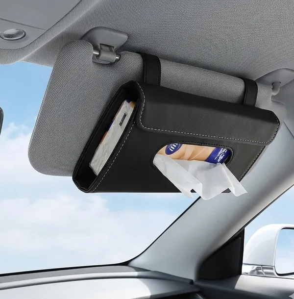 Car_Tissue_Holder,_Sun_Visor_Napkin_Holder,_Car_Visor_Tissue_Holder,_Tissue_Holder_For_Car