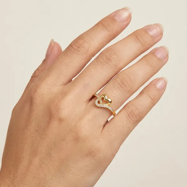 Premium_Gold_Plated_Cubic_Zirconia_Ring_Set_4_Adjustable_Multi_Design_Rings