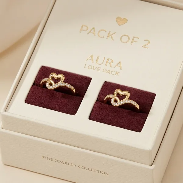 Premium_Gold_Plated_Cubic_Zirconia_Ring_Adjustable_Multi_Design_Rings_(Combo_of_2)
