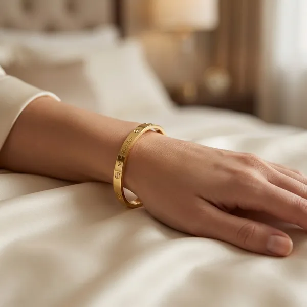 Gold_Toned_Stainless_Steel_Bracelet_Bangle_(Combo_of_2)