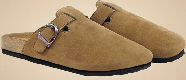 Tan_Synthetic_Shoes_For_Men