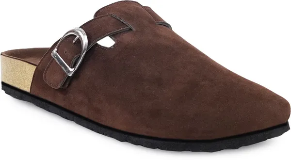 Brown_Synthetic_Shoes_For_Men