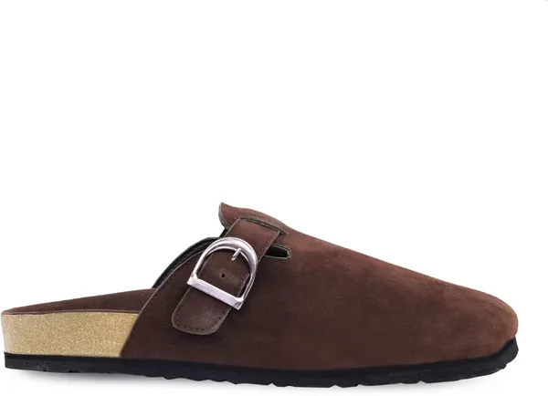 Brown_Synthetic_Shoes_For_Men