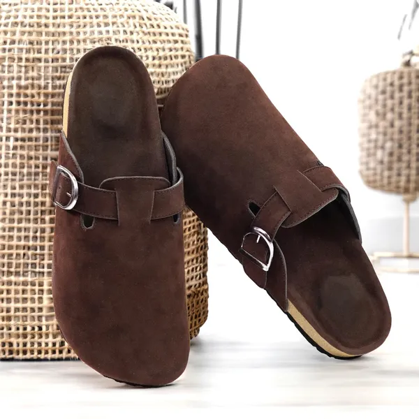 Brown_Synthetic_Shoes_For_Men