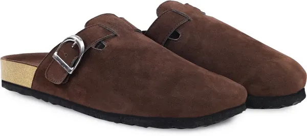 Brown_Synthetic_Shoes_For_Men