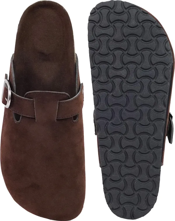 Brown_Synthetic_Shoes_For_Men