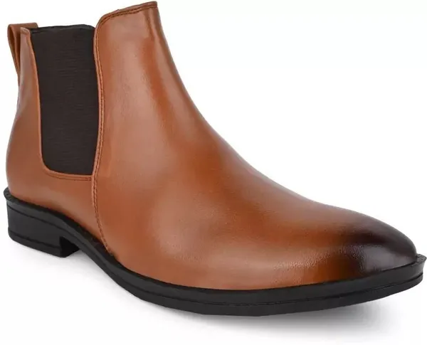 Tan_Synthetic_Synthetic_Boots_For_Men