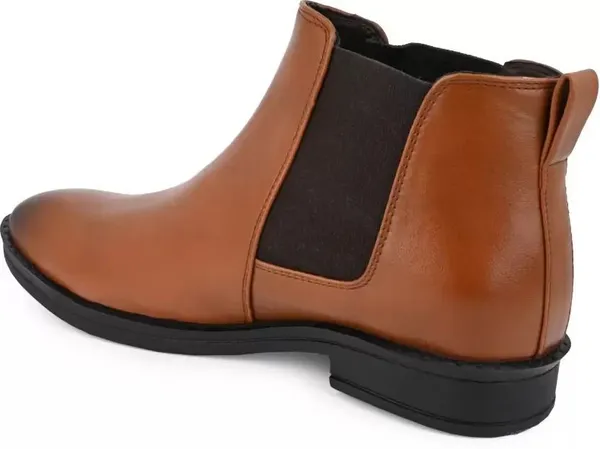 Tan_Synthetic_Synthetic_Boots_For_Men