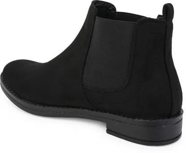 Black_Synthetic_Chelsea_Boots_For_Men