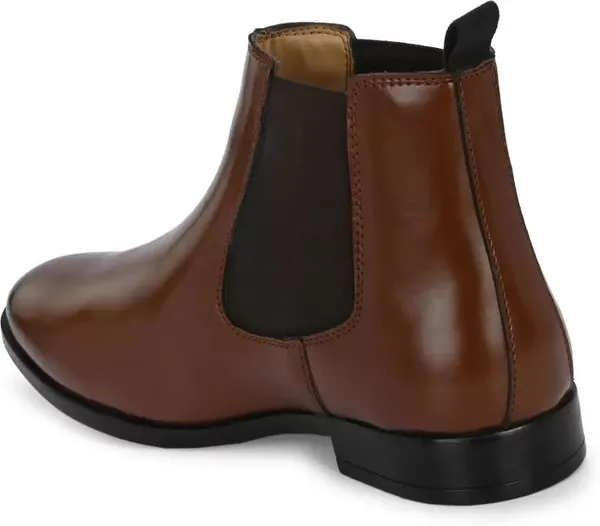 Brown_Synthetic_Boots_For_Men