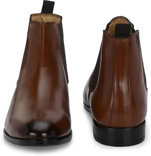 Brown_Synthetic_Boots_For_Men