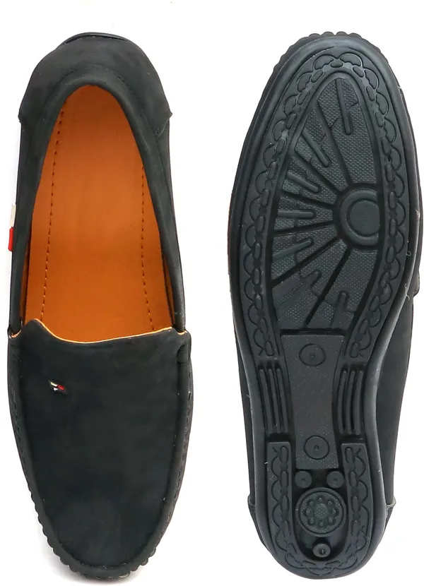 Black_Synthetic_Loafers_For_Men