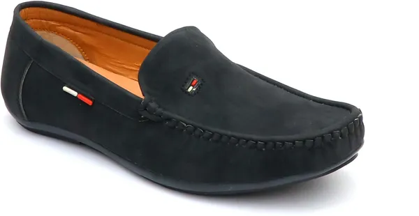 Black_Synthetic_Loafers_For_Men