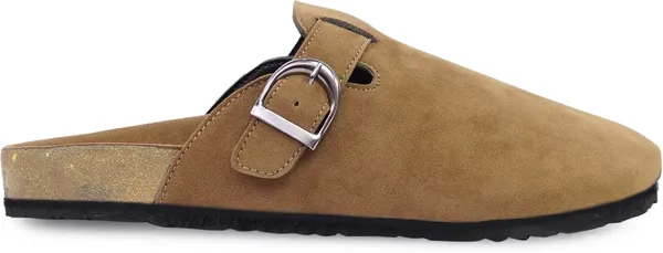 Tan_Synthetic_Shoes_For_Men