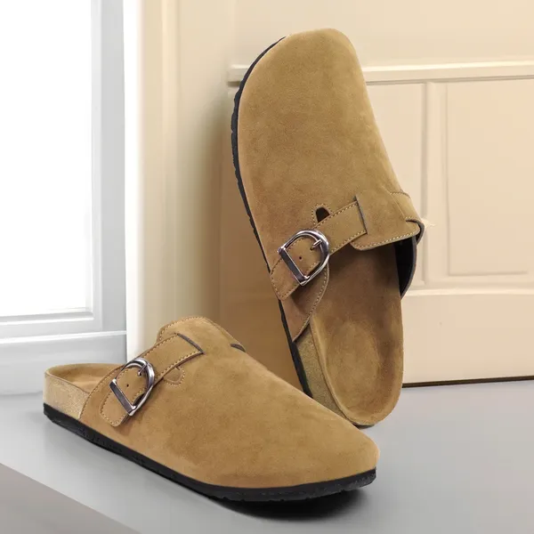 Tan_Synthetic_Shoes_For_Men