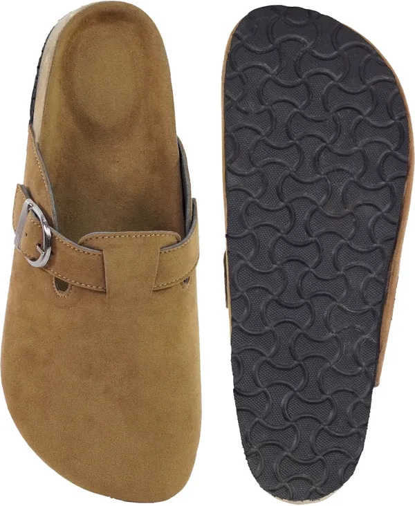 Tan_Synthetic_Shoes_For_Men