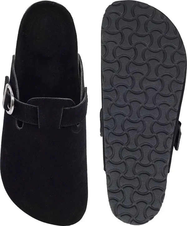 Black_Synthetic_Shoes_For_Men
